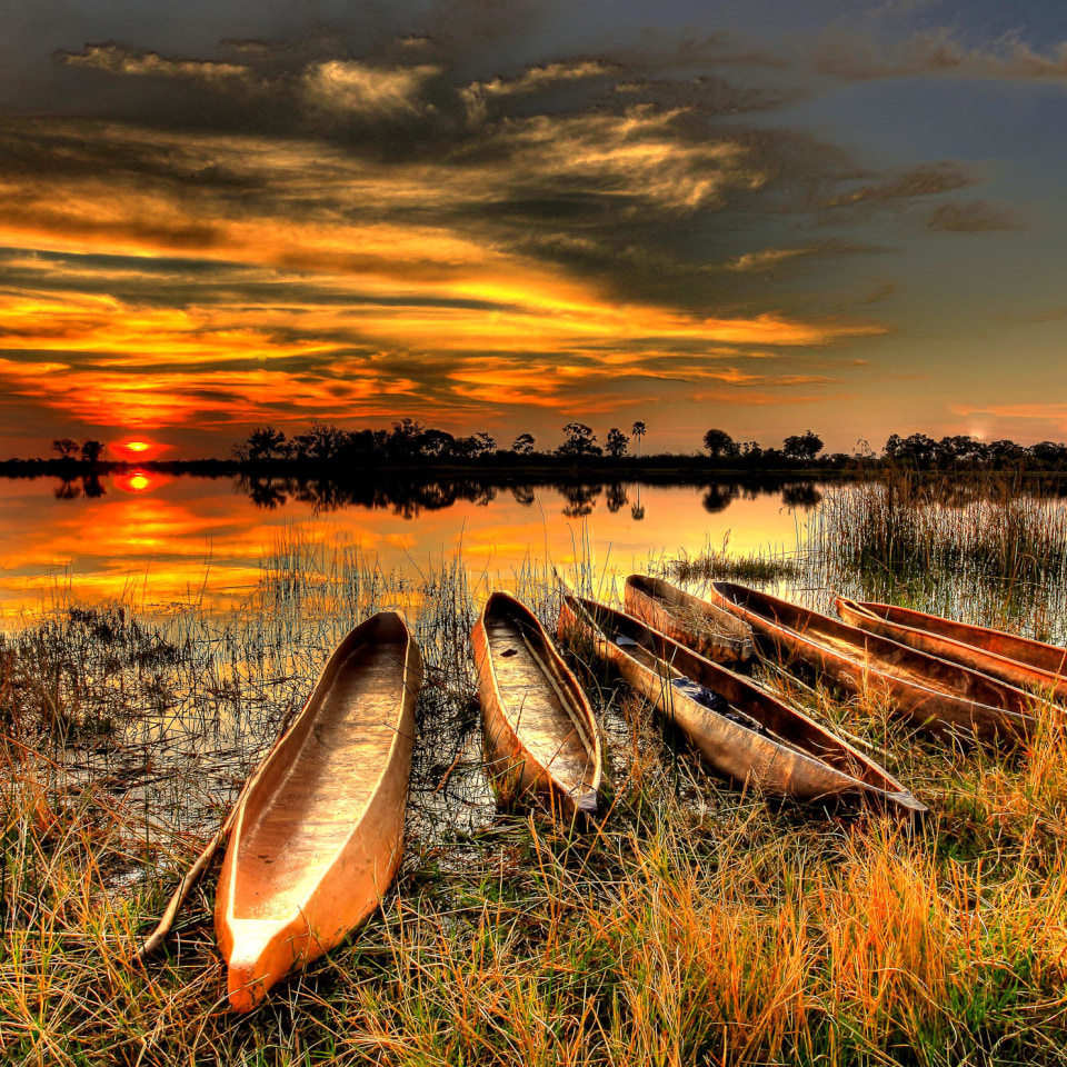 3-Länder Traumsafari